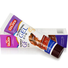 谷登（GOLDEN）金装优加营养膏犬猫宠物营养膏 维生素怀孕幼犬病犬速补营养 增长发育 犬用营养膏