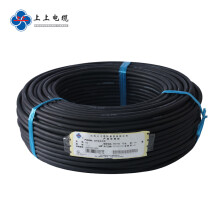上上电缆 YC-450/750V-4*120+1*35平方重型橡套电缆1米【50米起订 交货期20天 不退换】