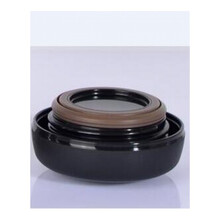 通用日本虎牌TIGER保温杯盖MJA-A036 048不锈钢水杯配件盖子 不锈钢色01