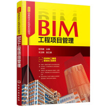 BIM工程项目管理/BIM信息技术应用系列图书