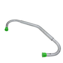 岩梦 牛用止踢棒 奶牛止踢棒可伸缩镀锌管牛不踢兽用器械  畜牧养殖设备