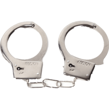 电动声光玩具枪 3-6岁男孩道具枪音乐枪儿童玩具生日礼物塑料道具 手铐 官方标配