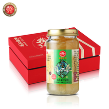 龙标（DRAGON）浓缩即食冰糖 清炖金丝官燕燕窝（固形物≥85%）进口原料孕妇儿童滋补品150g 清炖1瓶（简装）