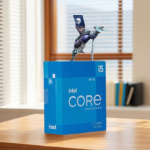 Intel Core i5-12600K