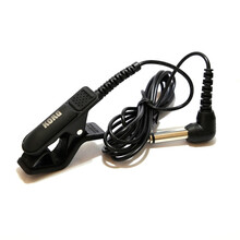 日本 科音 KORG CM300 cm-300 拾音器 调音拾音器 调音夹 拾音夹 乐器拾音器 cm-300黑