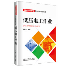 特种作业操作证上岗培训考核教材：低压电工作业