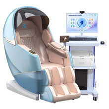 伍贰伍WEW-DTD多通道身心反馈音乐放松系统智能心理减压设备