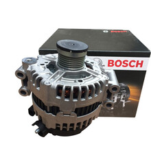 博世BOSCH 宝马X1 320i LI 325I 520LI 523 525 528GT发电机总成 途观2.0T发电机法雷奥