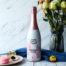 超市	
布琅兄弟 澳大利亚进口  布朗兄弟甜酒葡萄酒 750ml 自营8仓配送【OURWINE】 布琅兄弟资宝桃红起泡白葡萄酒