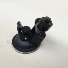 吸盘支架适用凌度行车记录仪S88 S12 S28吸盘支架配件