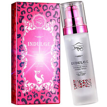 MOVO 女用高朝液加强爱爱油润滑液女性房事快感增强液夫妻润滑油成人情趣性用品冰感热感人体润滑剂免洗 放纵型