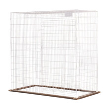 迪熊先生Mr.Dixiong 大型猫笼子 超大空间群养猫别墅展笼宠物围栏 90*60*150cm（长宽高）