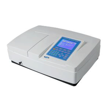 FUP紫外可见分光光度计 国产UV-6800大屏幕扫描型高稳定精确型 UV6800A(带宽1nm）