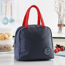 美厨（maxcook）保温饭盒袋 保鲜饭盒包 便当手提袋 加厚铝箔保温包 MCPJ878