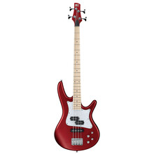 日本依班娜IBANEZ SRMD200K带前级驱动电贝司小号低音BASS电贝斯 SRMD200-CAM