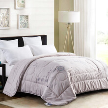 芳恩 Faunen  新西兰羊毛被 羊毛被芯羊绒被子羊毛春夏被新西兰羊毛被羊绒被芯 200×230cm LX-B810