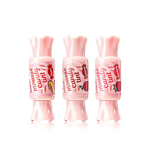 the SAEM得鲜糖果唇釉染唇丝绒雾面不容易脱色女学生平价持久口红 11