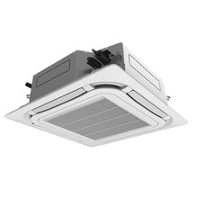 格力 5匹 定频冷暖 吸顶式 KFR-120TW/12550S NhCa-3