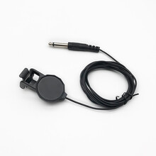 【秒变电箱款】拇指琴拾音器+迷你音箱卡林巴kalimba尤克里里吉他 拾音器