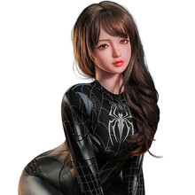 礼朵拉 实体娃娃成人硅胶女玩偶明星款全身免充气娃娃仿真人版男用带骨架情趣乳胶性用品阴臀倒模自慰器 100cm（实体娃娃+豪礼） 标准款