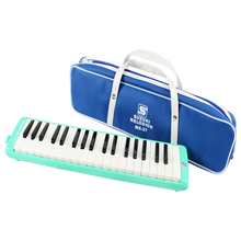 Suzuki铃木口风琴MX32D37D课堂教学成人儿童小学生32键/37键口吹琴 37键-MX37D