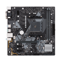 AMD 锐龙 3000G 3400G 3600 搭配华硕 PRIME B450M-K主板CPU套装 B450M-K+速龙 3000G盒装/带核显