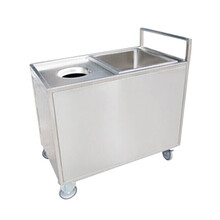 德玛仕 DEMASHI 收残车（工程单）