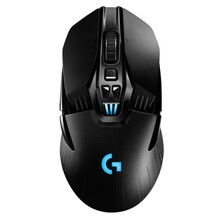 罗技/Logitech G903 LIGHTSPEED 无线游戏鼠标  RGB鼠标  Hero