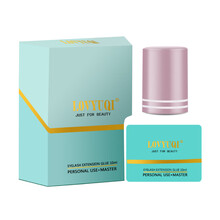 爱优奇 嫁接睫毛胶水种睫毛工具睁眼嫁接假睫毛不刺激胶水 睁眼嫁接睫毛胶水