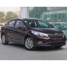 适用起亚k2k3k4k5划痕修复手自喷漆福瑞迪补漆笔暗樱红钛银灰白漆 暗樱红