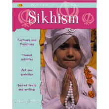 World of Faiths: Sikhism