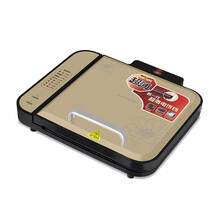 九阳（Joyoung）JK-28K08 电饼铛 方型大烤盘 双面悬浮加热