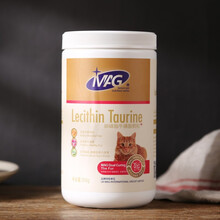 【下单立减】MAG猫用卵磷脂牛磺酸350g美毛猫咪软磷脂掉毛维生素营养保健品 350g