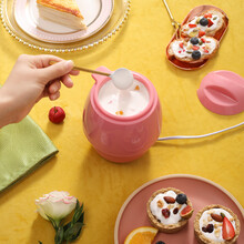 荣事达（Royalstar）酸奶机恒温发酵全自动家用迷你婴儿暖奶器RS-G505 酸奶机