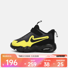 耐克（NIKE）26年春季新款NIKE AIR MAX NOVA (TD)儿童休闲鞋 FN4461-009 22