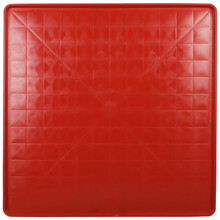 耐尔尼 鸡用接粪板 接粪盘 托粪盘 养鸡育雏笼用塑料粪板 60*90 70*70 70*80 红色70*70