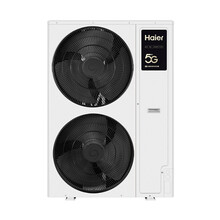 海尔（Haier）御家系列大6匹一拖五全直流变频 专卖店专供不包安装 5G物联网一级能效RFC160MXSCVD(G)