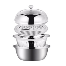 易铂 哈伦四件套 28CM YP-8076-2