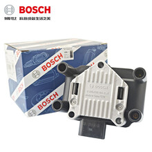 博世 原装 汽车点火线圈/原厂高压包 适用于 帕萨特B5/领驭/朗逸/明锐/途安/速腾  2.0