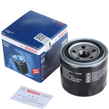 博世(BOSCH) 机油滤清器|滤芯|机滤 起亚智跑|狮跑|傲跑|赛拉图|福瑞迪|锐欧