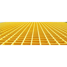 玻璃钢格栅洗车房地格栅排水沟盖板树篦子鸽舍4S店塑料地面网格板