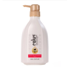 卡露诗宠物香波沐浴露 萨摩比熊哈士奇泰迪贵宾狗狗洗澡沐浴香波 蓬松有型550ML