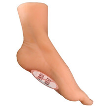 INSEX 全实体娃娃智能充气硅胶娃娃男用全自动真人比例手足腿模名器抽动互动发音自慰器情趣成人性用 花萼相辉随机(手1只+脚1只)