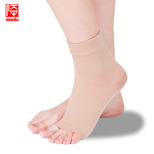 陌牛 医用护踝弹力袜防静脉曲张袜男女士通用压力袜脚踝扭伤夏季薄款透气预防辅助治疗型
