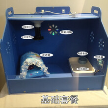 笼子 迷你刺猬活体饲养箱子冬季保温箱加热别墅仓鼠小宠物笼子房子 基础套餐