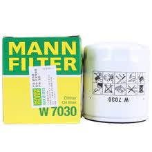 曼牌 美国原装进口长效机油滤清器/滤芯/机滤/机油格 JEEP自由光 2.0/2.4