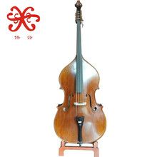 伟音正品低音贝斯纯手工干燥木料意大利原版琴贝斯500 1/2