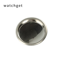 尼龙清洁刷 盲碗 商用咖啡机专用滤头清洁刷 盲碗 毛刷带除垢勺 盲网