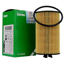 卢卡斯（LUCAS）机油滤清器/机油滤芯LFOC020 英朗GT/XT/君威/科鲁兹/迈锐宝/昂科拉/景程/爱唯欧/雅特H/G