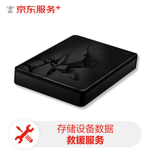 数据救援服务一年期特惠版